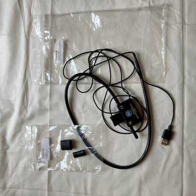 TEControl USB MIDI Breath and Bite Controller 2 image 2