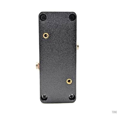 ToneX One – Pedal Plate (Temple Audio Quick Release, Velcro, Zip-Tie Compatible) image 3