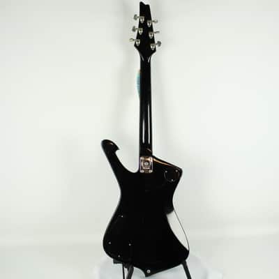 1978 Ibanez Iceman IC100 Electric Guitar w/ Original Case, SN: G784558 image 2