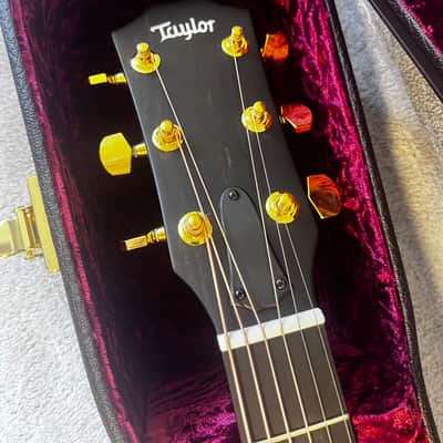 Taylor 224ce UA DLX LTD 2022 image 6