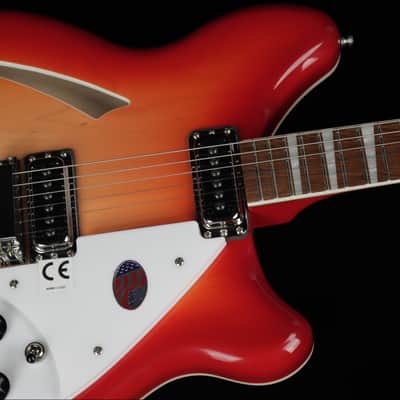 Rickenbacker 360 - FG (#686) image 3
