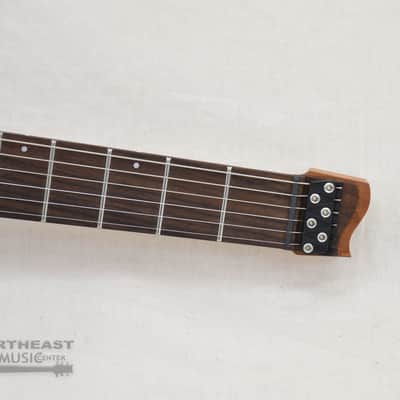 Strandberg Boden Essential 6 Black Granite (s/n:2728) image 6