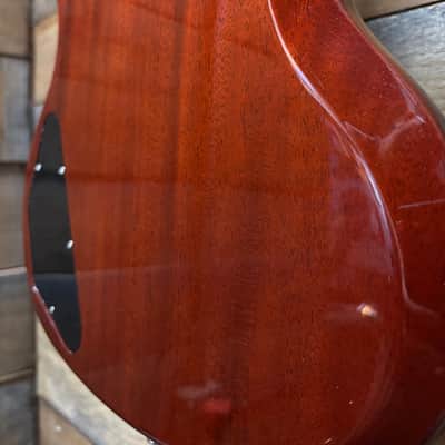 Gibson Jake Kiszka '61 SG Standard Cherry w/case image 11