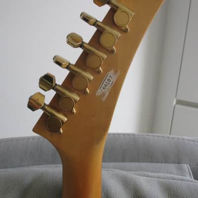 Immagine Epiphone EM - 1 Rebel 1991 - Cherry - 8