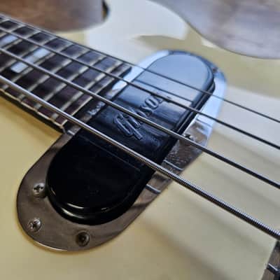 Gibson Les Paul "Triumph Bass" 1980 image 11