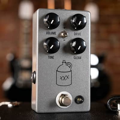 JHS Moonshine V2 Overdrive Pedal image 1