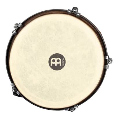 Meinl JD10BW 10" Barnwood Jumbo Djembe image 4