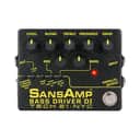 Tech 21 SansAmp Bass Driver DI v2