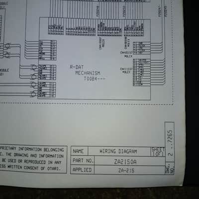 3rd Edition Operation Manual for Otari DTR-90 R-DAT Recorder 1993 image 15