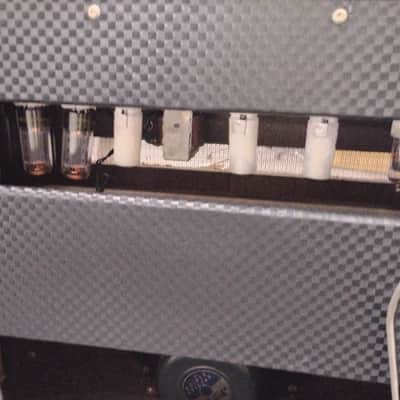 Ampeg Gemeni 1 Tube Amplifier image 4