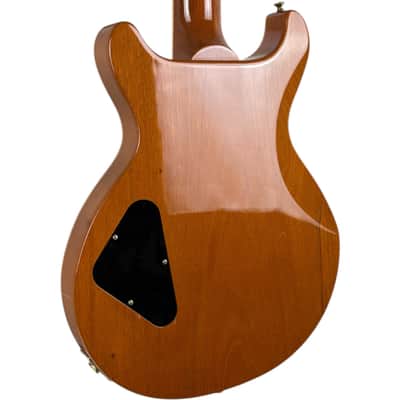 Gibson Les Paul Standard DC Plus 2005 - Amber image 5