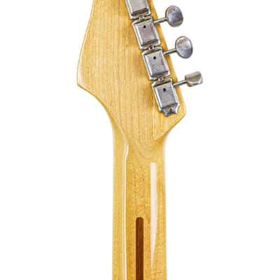 Fender American Vintage Reissue - 57 Stratocaster 1985 image 6