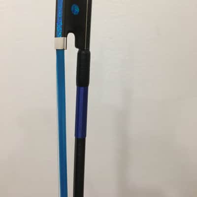 D Z Strad Model RBW "Rain-BOW" Carbon Fiber Bow image 2