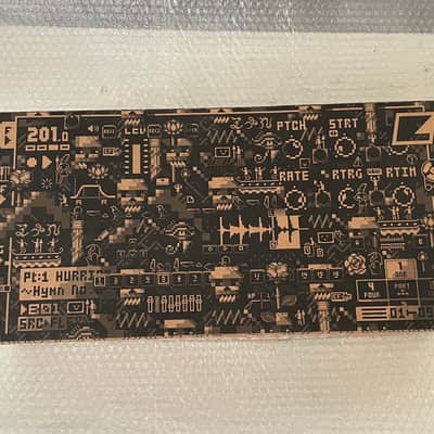 *[Price Drop]* Elektron Octatrack MkII Black (Sticky Buttons) image 16