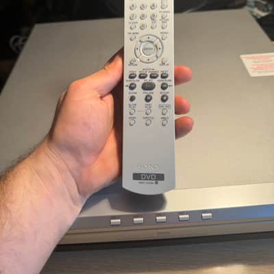 Sony DVP-NC85H 5 DVD Digital Video CD Compact Disc Changer HDMI Remote Serviced image 5