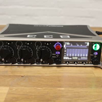 Open Box Sound Devices 833 image 1