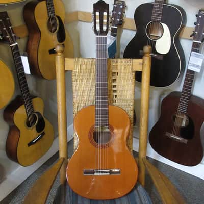 P. Caballero C-3 Classical Guitar image 1