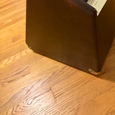 Acoustic A40 2019 - leather image 3