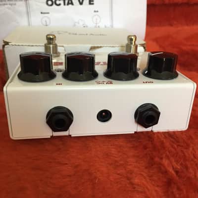 2014 3Leaf Audio Octabvre image 5