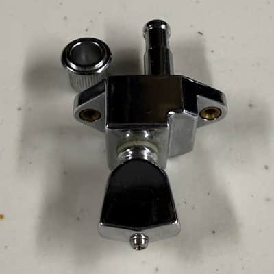 Gibson Vintage Banjo Tuner with Bushing for Guitar NOS (T-461) image 1