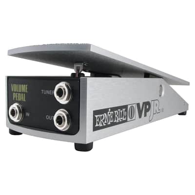 Ernie Ball VPJR 250K Volume Pedal image 2