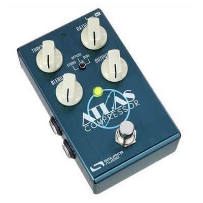 SOURCE AUDIO Atlas Compressor image 3