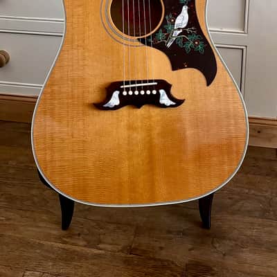 Gibson Dove (2000) image 4