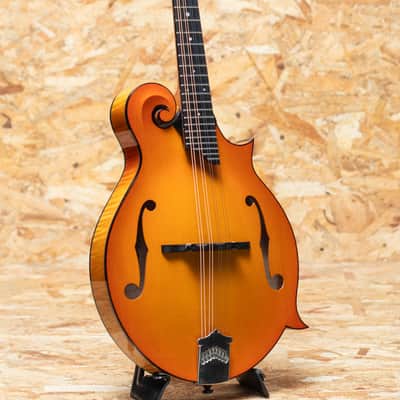 Collings MF5 2012 image 3