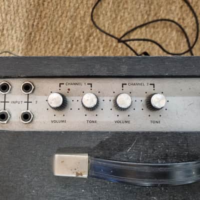 Selmer Vanguar 1968 image 4