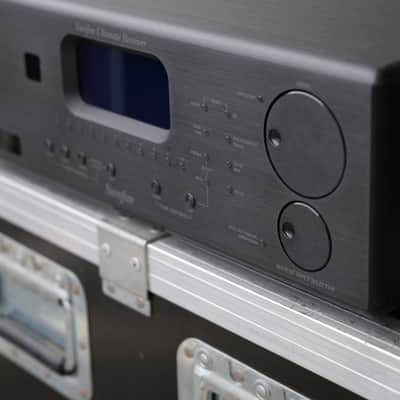Sunfire Ultimate Receiver 7.1 Channel AVR Stereo Amplifier Bob Carver image 9