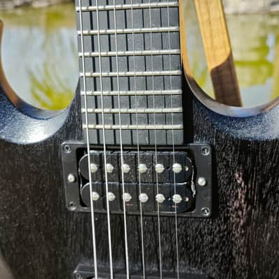 Gibson SG CM Black Limited Edition 2016 image 12