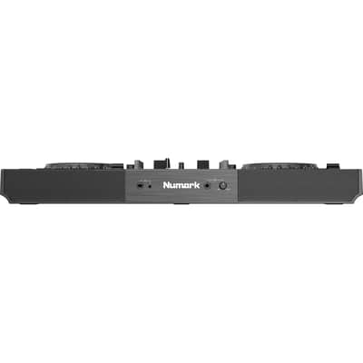 Numark Mixstream Pro Go Battery-Powered Standalone DJ Controller image 4