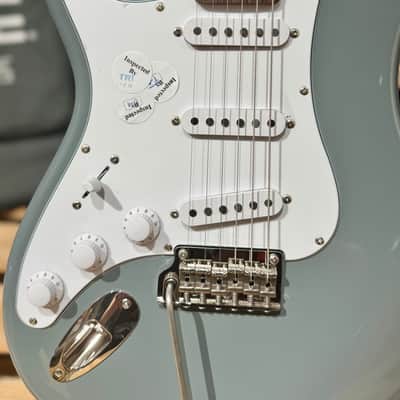 PRS LEFTY STORM GRAY RW SILVER SKY John Mayer Signature ZURDA (Very Limited) NO More image 5
