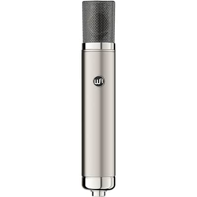 Warm Audio WA-CX12 Large Diaphragm Tube Condenser Microphone image 1