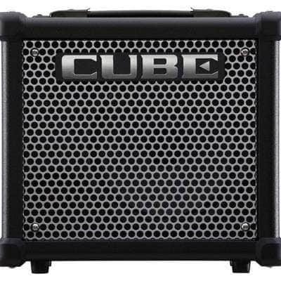 Roland CUBE-10GX 10-Watt 1x8" Guitar Combo Amplifier image 2