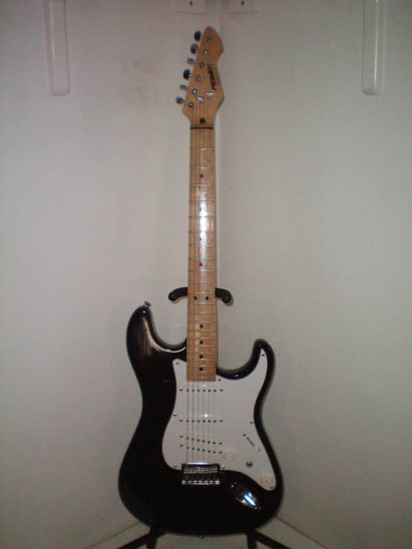 Peavey Predator DX 1995 Black / White image 1
