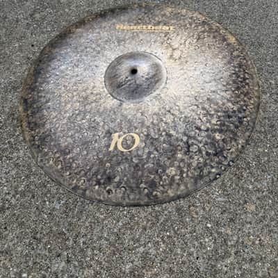 Heartbeat 10s Cymbal Pack W/Case image 4
