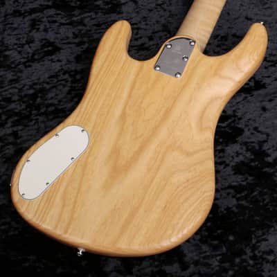 MUSIC MAN Joe Dart II Velvet Natural [S10228] (06/22) image 6