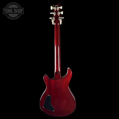 PRS Paul Reed Smith Charcoal Phoenix Limited Edition w/case image 8