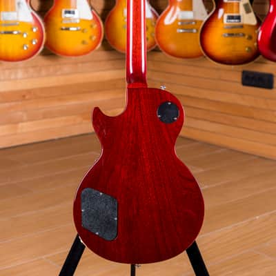 Gibson Les Paul Traditional 2016 T Heritage Cherry Burst image 9