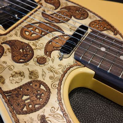 Fender American Performer Telecaster image 2