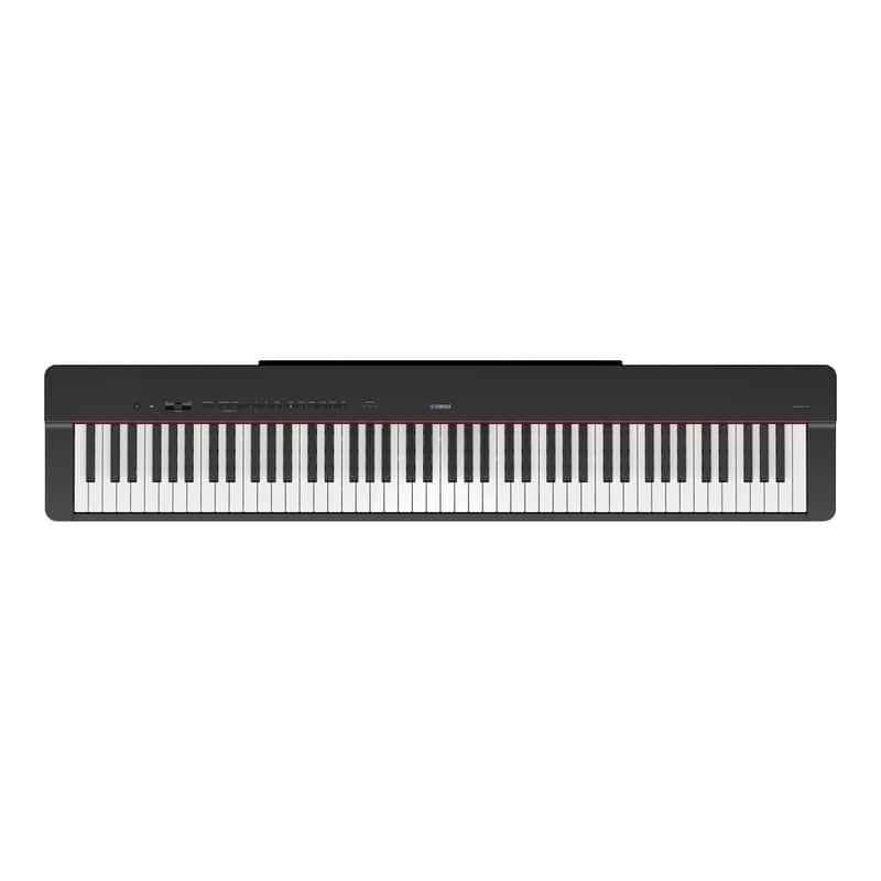 Yamaha P225B, 88-Key Weighted Action Digital Piano image 1