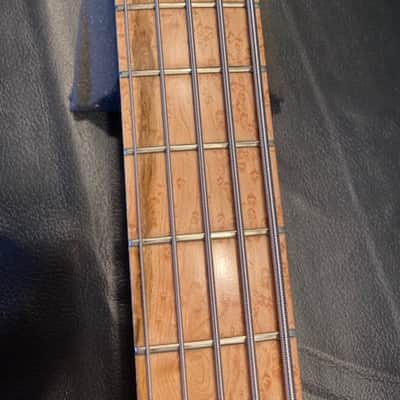 Roscoe LG Custom 2015 Koa Natural Gloss Bild 16