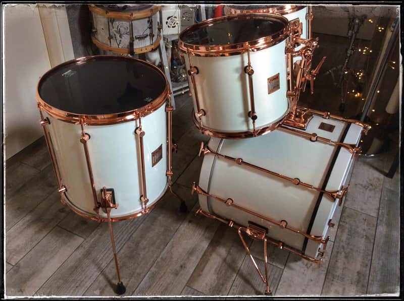 Sonor Hilite Exclusive image 1