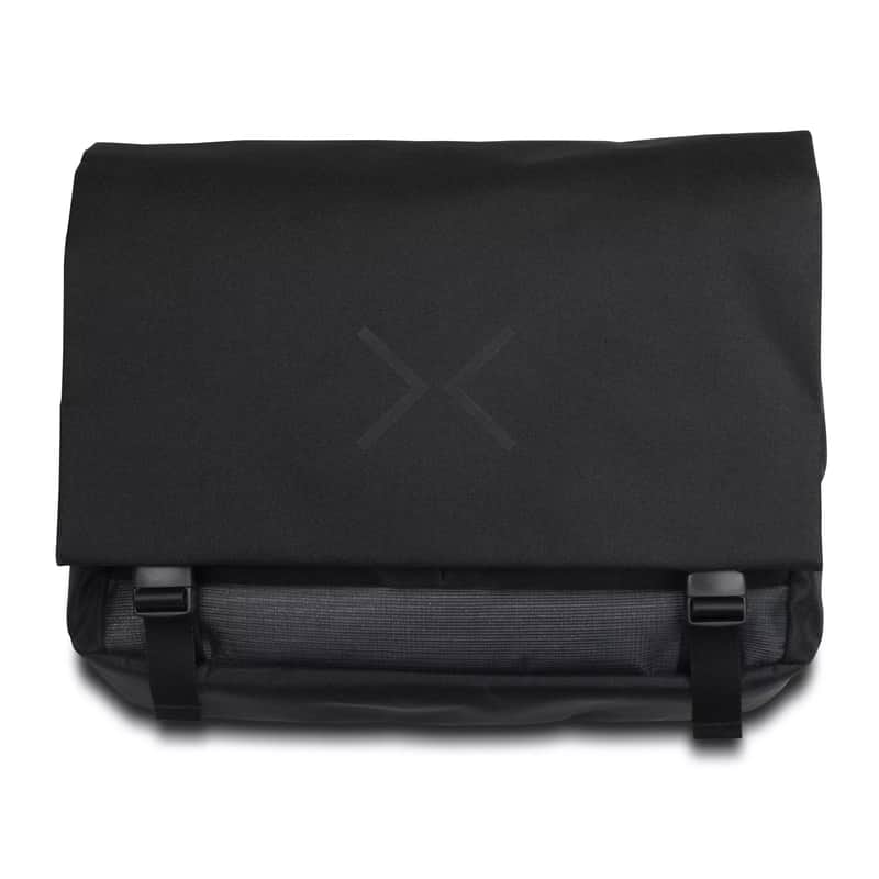 Line 6 HX Messenger Bag – Protective Carry Bag for HX Processors and Accessories image 1