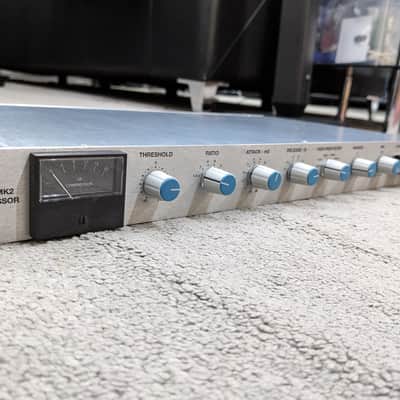 Nekotronics SL4000 MK2 - SSL Style Bus Compressor image 1