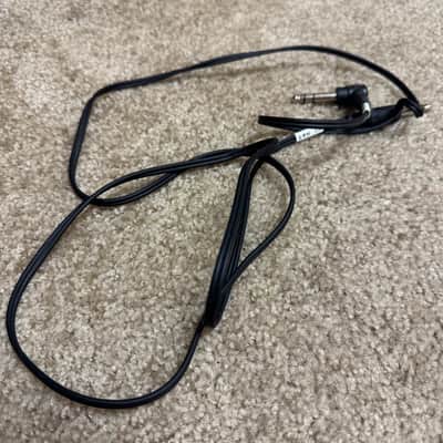 Yamaha PCY65 Electronic Cymbal Pad w/ Cable & Cymbal Mounting Arm image 6