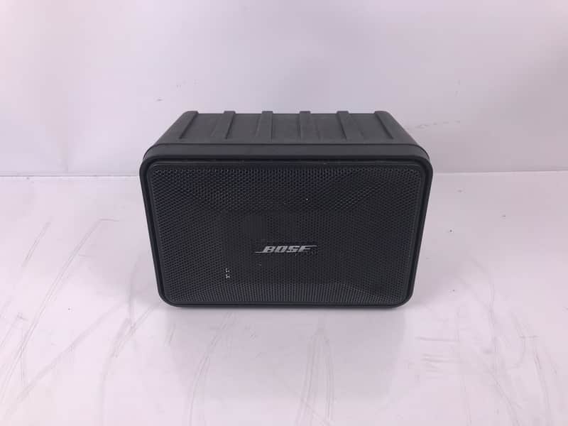 Bose 101 Music Monitor Indoor/ Outdoor Speaker image 1