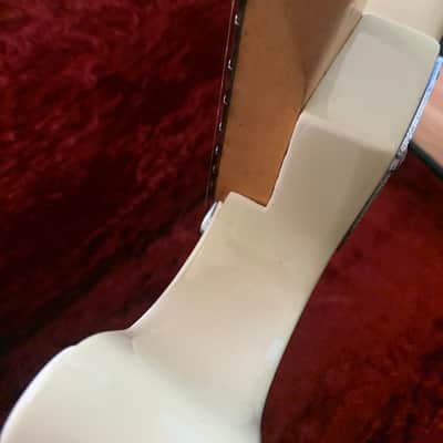 Fender Telecaster with Rosewood Fretboard 1959 - 1965 - Blonde Refin image 15