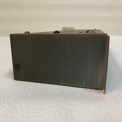 Hammond AO-41 Vintage Tube Organ Vibrato Amplifier Hifi Project c. 1960s image 6